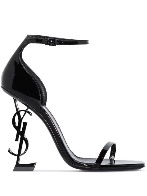 ysl туфли|farfetch ysl shoes.